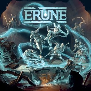 Erune