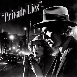 Private Lies