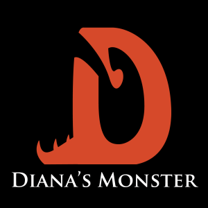 Protectors of the Realm A Diana’s Monster Mystery